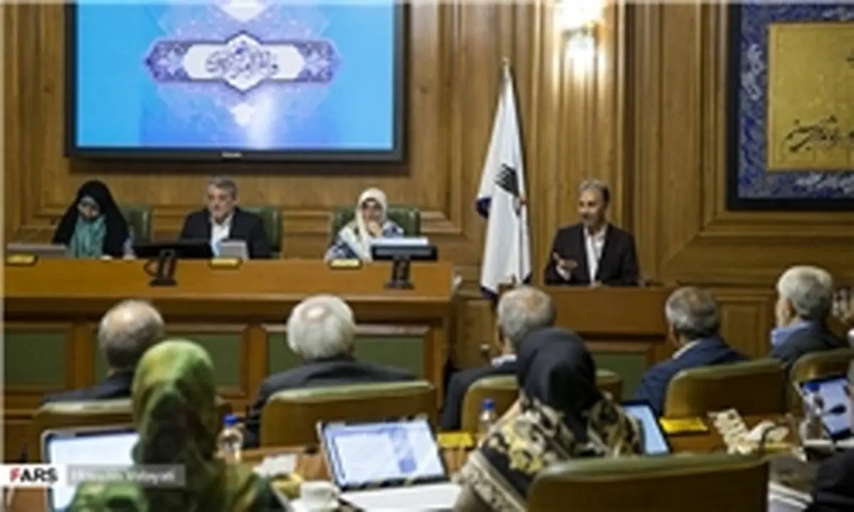 تغییر ۱۸۰درجه‌ای شورایی‌ها برای انتخاب شهردار
