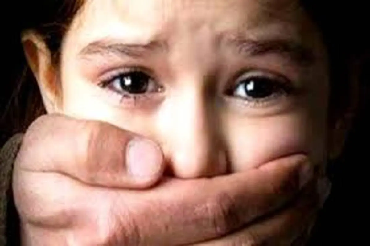 تجاوز جنسی دایی به خواهرزاده اش / دختر 10 ساله باردار شد!