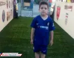 واکنش باشگاه پرسپولیس به فوت کودک 8 ساله در ورزشگاه ازادی + عکس