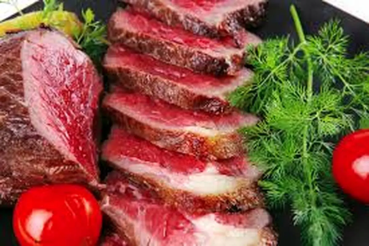 ۸ روش ممکن برای پخت انواع گوشت به سالم‌ترین شکل ممکن+دستورالعمل