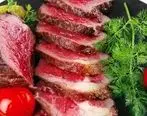 ۸ روش ممکن برای پخت انواع گوشت به سالم‌ترین شکل ممکن+دستورالعمل