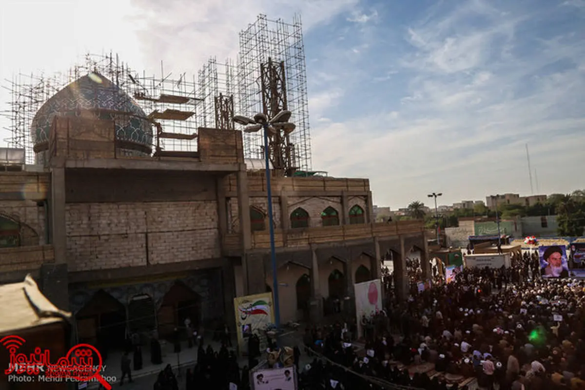 مراسم بزرگداشت یوم الله ۹ دی در استان ها