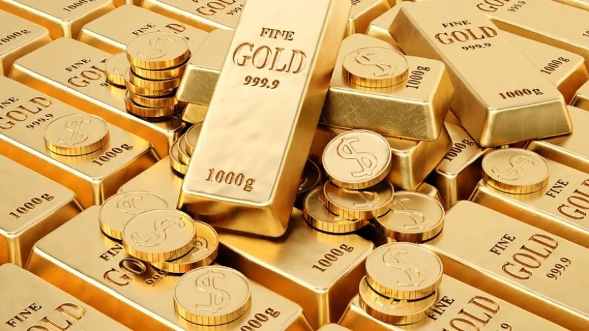 چشم انداز بازار طلا در سال ۲۰۱۸
