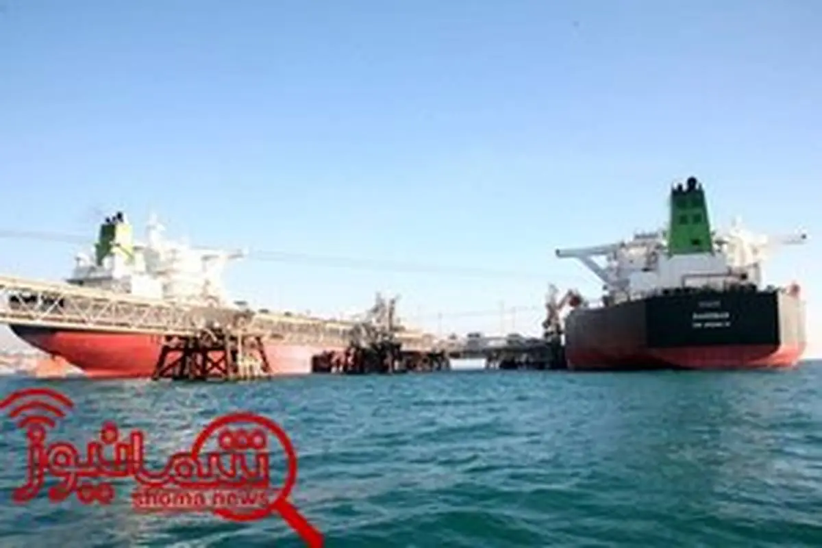 واردات نفت هند از ایران رکورد زد/افزایش ۱۰ درصدی صادرات