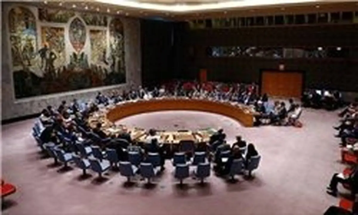 اتهام جدید سازمان ملل علیه ایران