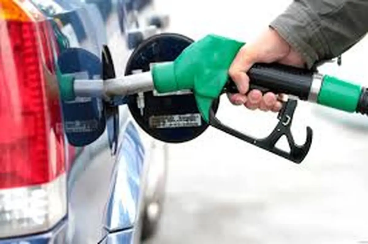 آخرین وضعیت افزایش قیمت بنزین