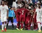 زمان و ساعت فینال جام ملت های اسیا بین قطر و ژاپن