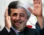 خواب حامیان احمدی‌ نژاد برای روحانی
