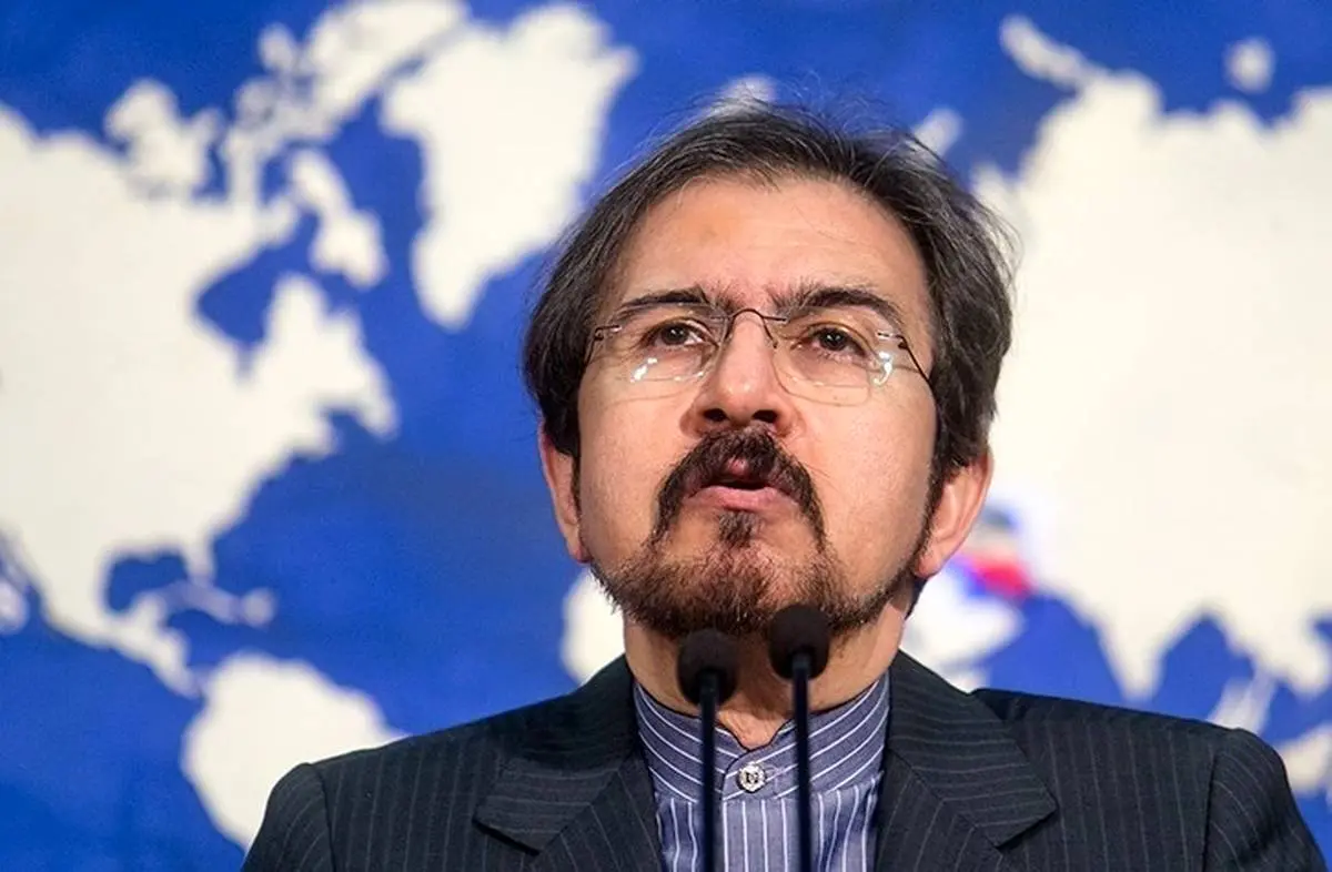 جزئیات شکایت اخیر ایران از آمریکا به دیوان بین‌المللی دادگستری