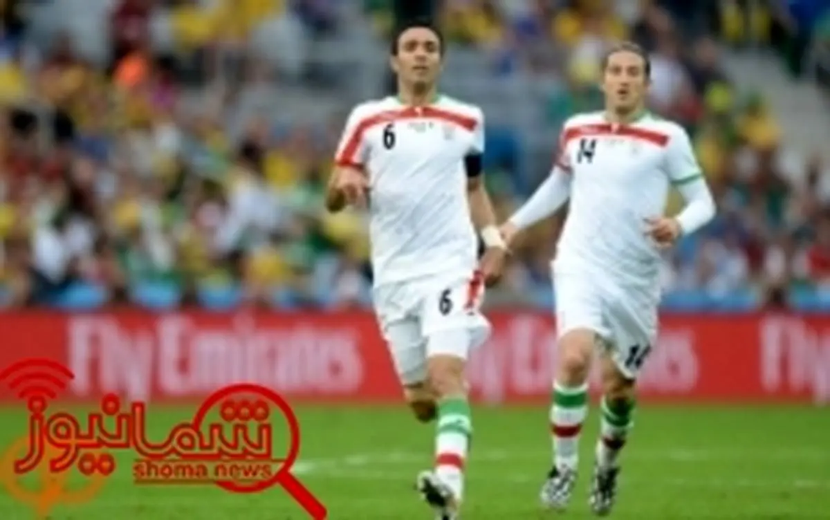 مروری به عملکرد هافبک وسطهای ایران در تاریخ جام جهانی/ مردان ثابت