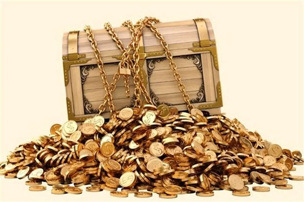 معاملات ثانویه صندوق طلای "گوهر" در بورس کالا آغاز می شود