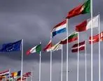 ۸ شرکت بزرگ اروپایی ایران را ترک می‌کنند