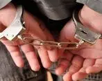 بازداشت یک عضو شورای شهر در مازندران