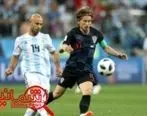 ماسکرانو شایعات در مورد تیم ملی آرژانتین و سامپائولی را تکذیب کرد؛ همه چیز عادی است