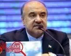 سلطانی‌فر: به صعود ایران به دور بعد خیلی امیدوارم