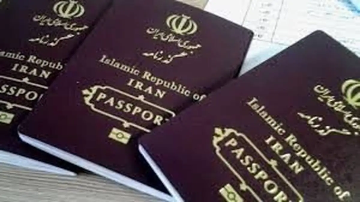 بیانیه مهم وزارت کشور عراق در مورد ویزای اربعین