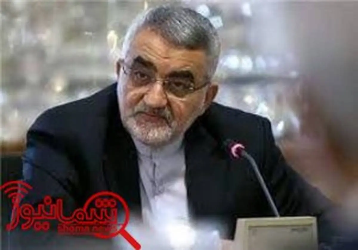 رئیس کمیسیون امنیت ملی: مسئله توانمندی موشکی ایران قابل‌ مذاکره نیست