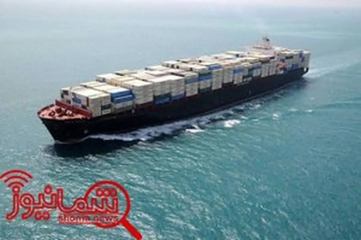 راه‌اندازی دو خط کشتیرانی از ایران به بندر صحار عمان