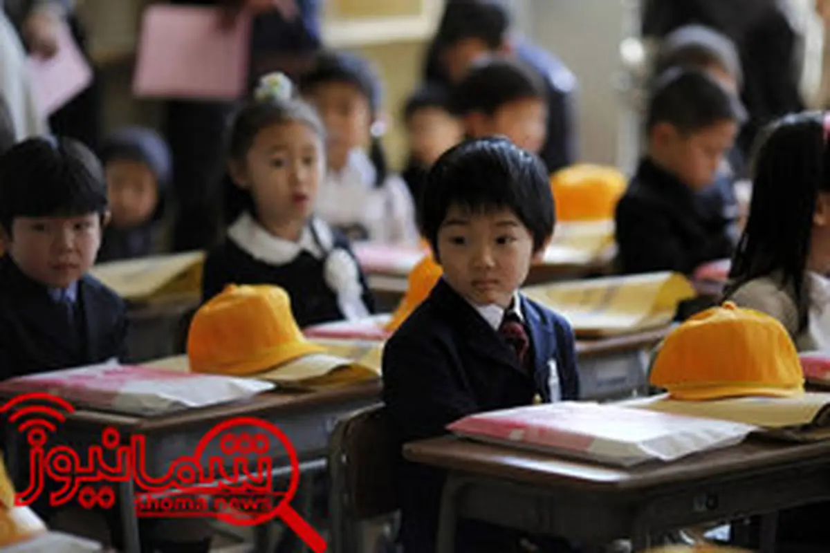 ژاپن ۱۸ میلیارد دلار به آموزش یارانه می‌دهد