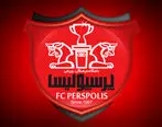 پرسپولیس، پرسپولیس شد!