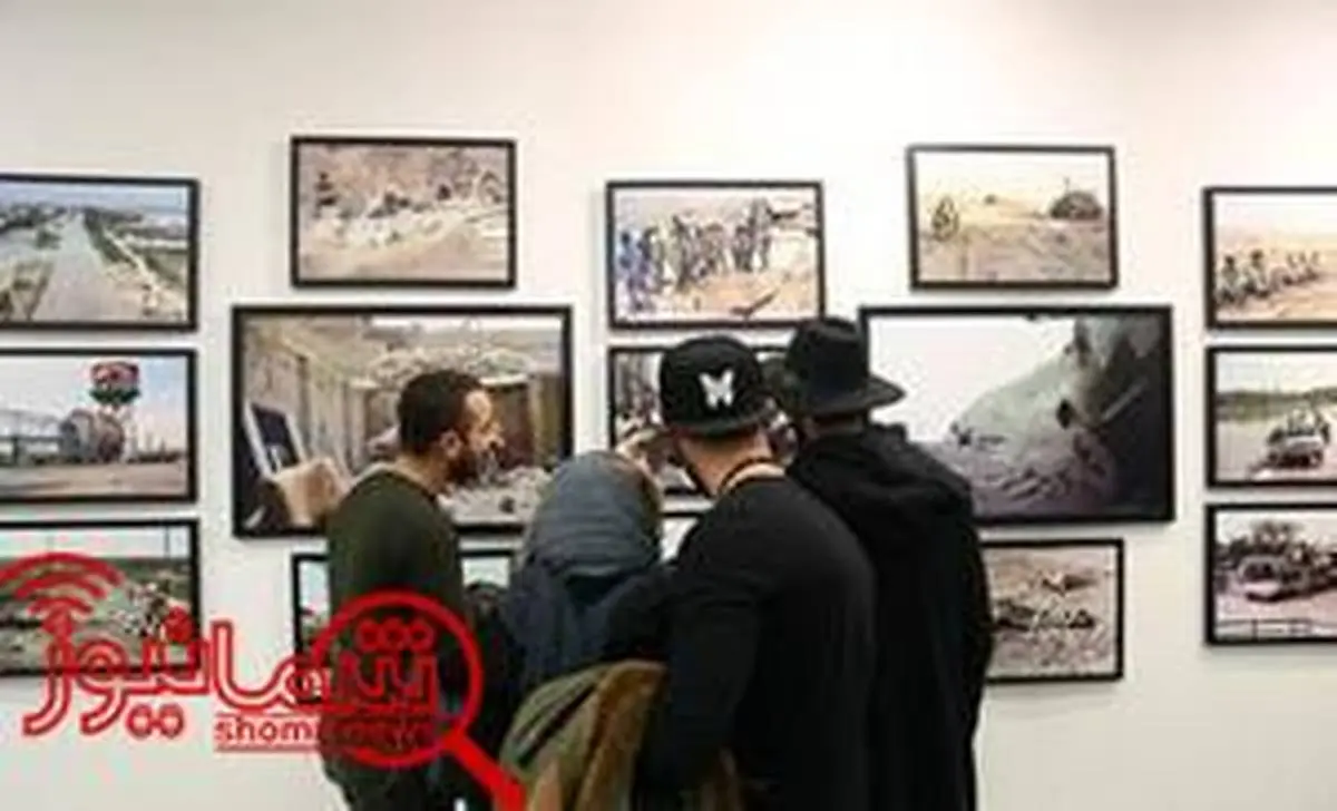 برگزاری نشست عکاسی خبری؛ نگاهی به ایران، نگاهی به جهان