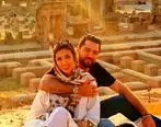 طلاق بهرام رادان از همسرش | دعوای بهرام رادان و همسرش برای پول جنجال ساز شد 
