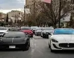 قیمت نجومی خودروهای مونتاژی در ایران