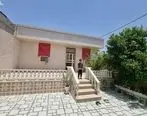 اعطای حدود ۶۶۰۰ میلیارد ریال تسهیلات مسکن روستایی بانک مسکن در یک سال اخیر