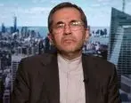 نامه‌ ایران‌ به‌ سازمان‌های‌ بین‌المللی‌ در پی‌ ترور‌ شهید‌ سلیمانی