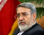 خبر جدید وزیر کشور در مورد کشته شدگان آبان ۹۸
