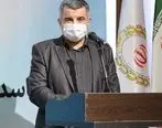 حریرچی: عملکرد بیمارستان بانک ملی ایران در دوره شیوع کرونا قابل ستایش است