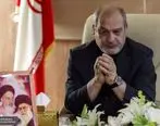  پیام مدیرعامل سازمان منطقه آزاد قشم به مناسبت سالگرد ارتحال امام خمینی(ره)