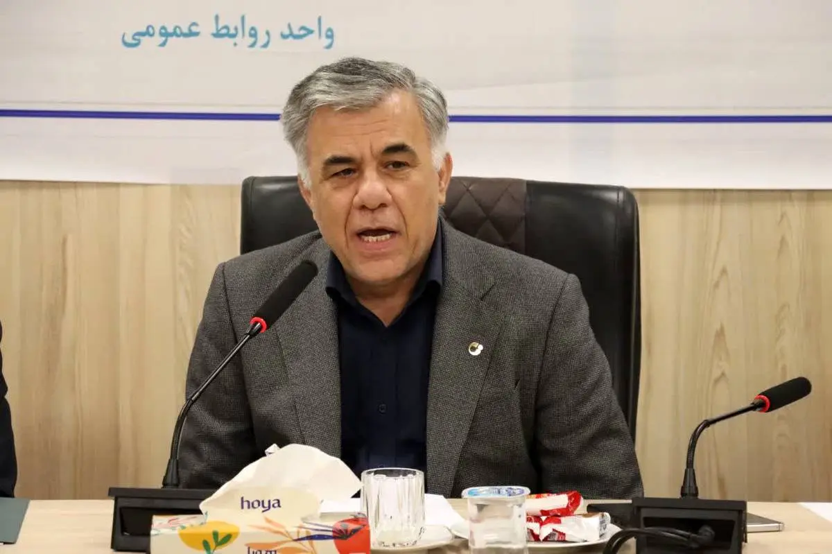 محوریت فعالیتها در گیلان را به اقتصاد دریامحور سپردهایم