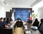 تجلیل از قهرمان قایقرانی آسیا در رشته روئینگ