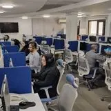 کارکنان دستگاه‌های اجرایی فارس دورکار شدند