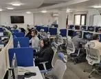 کارکنان دستگاه‌های اجرایی فارس دورکار شدند