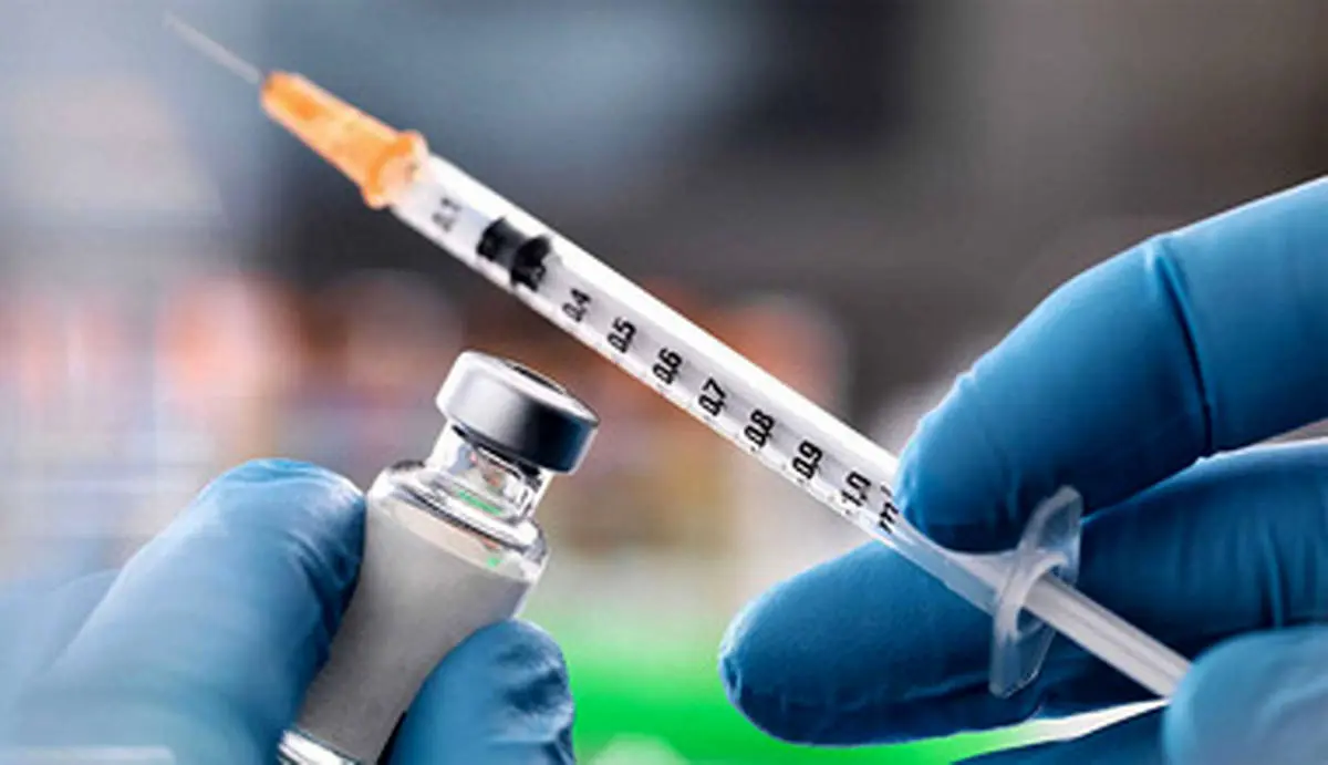 احتمال توزیع واکسن کرونا تا پایان ماه نوامبر