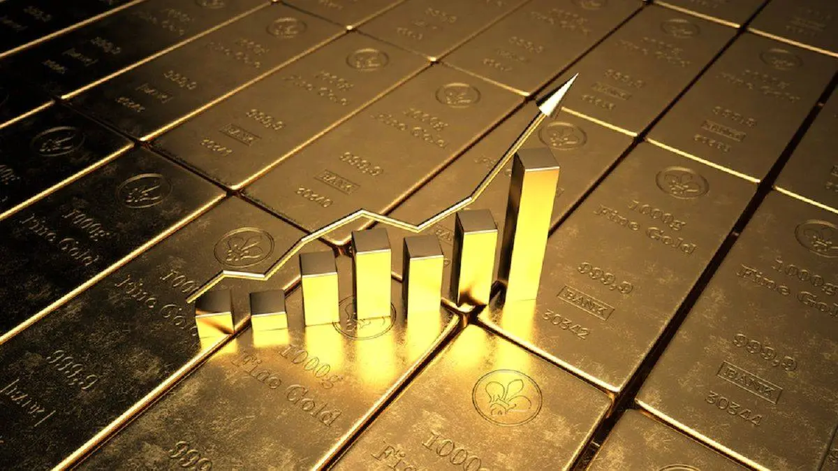 سقوط قیمت ها در بازار طلا | توصیه یک مسئول به مردم درباره خرید طلا 