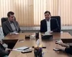 دیدار معاون علمی رئیس جمهور با مشاور و دستیار مقام معظم رهبری

