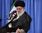 تسلیت رهبر انقلاب برای درگذشت روحانی خدوم حجت الاسلام طبرسی
