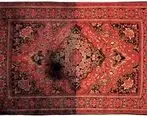 فرش ایرانی از بادوام ترین دستبافت های آمریکا/ راز دوام فرش «مهربان» در زخم بافنده ها

