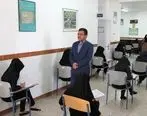 برگزاری امتحانات مدارس البرز جای نگرانی ندارد
