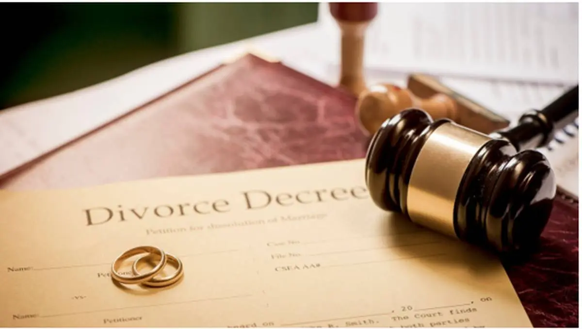 9 اختلافی که باعث طلاق می شود