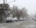 هشدار جدی هواشناسی | برف وحشتناک ترکیه به ایران می رسد