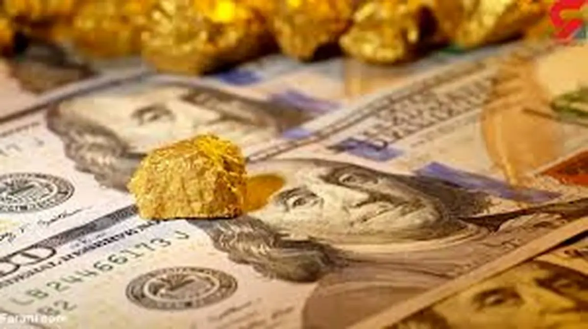 نرخ ارز دلار سکه طلا یورو | شنبه 4 اردیبهشت | 1400/2/4
