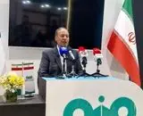 دستیابی به رکوردهای جدید در تولید گندله و کنسانتره