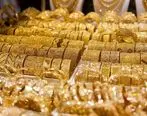 طلا در عید پایین می آیید | ریزش قیمت طلا در سال جدید
