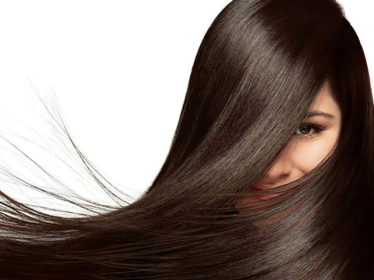 روش ساده و خانگی که موهای سرتان را تقویت می کند