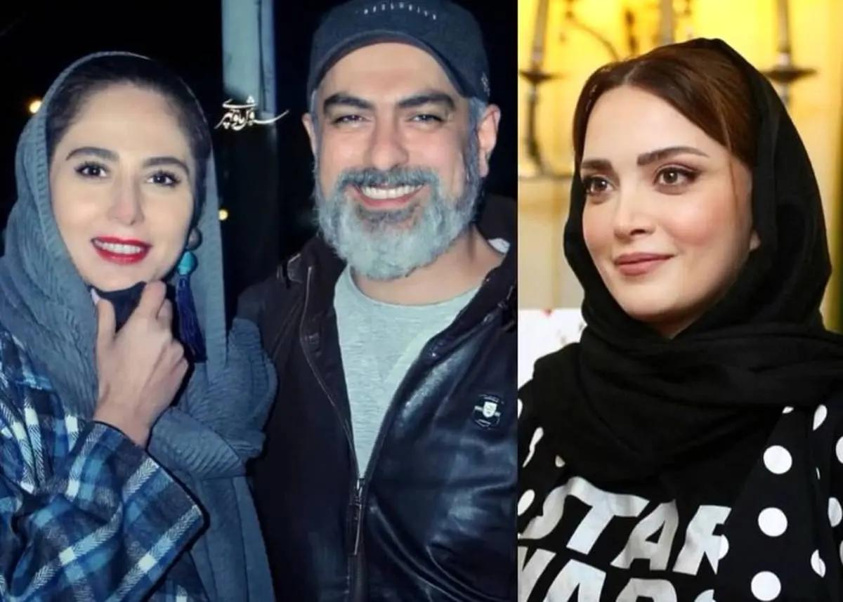 اسامی بازیگرانی که بیش از دوبار ازدواج کردند | از شهاب حسینی تا امین حیایی