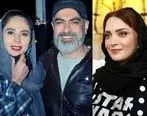 اسامی بازیگرانی که بیش از دوبار ازدواج کردند | از شهاب حسینی تا امین حیایی